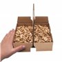 chevilles chanfreinées pour meubles (400