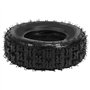 Pneus de Moto Chambres à air ,Pneu Anti crevaison 13x5 . 00 6 7 . 0PSI Absorption des Chocs Motif antidérapant pour Dirt Bike AT