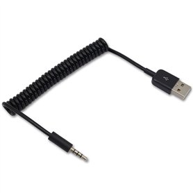 Casoter Câble audio auxiliaire