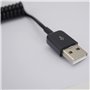 USB 2.0 mâle