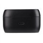 Boîtier de Compatible avec Elite 75t, Elite Active 75t, Boîtier de Chargeur D'écouteurs Bluetooth de Remplacement avec Batterie 