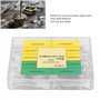 Goupille de Tube de Remplacement Portable