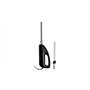 Martin Mart Cookworks Couteau électrique à 2 lames en acier inoxydable rapidement avec protection des doigts pour retirer la lam