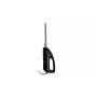 Martin Mart Cookworks Couteau électrique à 2 lames en acier inoxydable rapidement avec protection des doigts pour retirer la lam