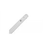 Martin Mart Cookworks Couteau électrique à 2 lames en acier inoxydable rapidement avec protection des doigts pour retirer la lam
