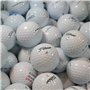 Titleist 100 balles de golf recyclées de catégorie A