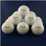 Titleist 100 balles de golf recyclées de catégorie A