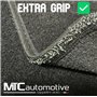 Tapis de Sol pour Opel Mokka et Mokka X de 2012-2020 sur Mesure, antidérapant, Talonnette en Caoutchouc renforcé, Boutons de Fix
