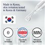 [PKY] Tonique Essence Pyunkang Yul pour une hydratation profonde, tonique visage à haute concentration, seulement 7 ingrédients,