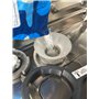 Clé à bouchon de sel pour lave-vaisselle (pour Siemens, Bosch, Neff et autres) pour un retrait facile des bouchons coincés du co