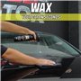 BassMotor Cire Liquide Rapide pour Voiture Moto Brillant Effet Miroir Hydrofuge Brillant avec Spray Liquide Extérieur Cirage - G