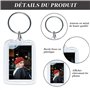 Key Chain double face