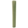 PLANTAWA Tube Protecteur d'arbre 60cm Pack 20 PCs | Tube Plastique Flexible Protection Intégrale des Cultures | Protection du Co
