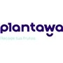 PLANTAWA Tube Protecteur d'arbre 60cm Pack 20 PCs | Tube Plastique Flexible Protection Intégrale des Cultures | Protection du Co
