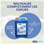 Plantawa Liquide WC Chimique Bleu 5 Litres | Concentré Liquide pour les Eaux Usées des Caravanes | Décomposition Efficace et Éli