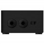 Audibax ADI-100P - Boîtier d'Injection Directe Passive Haute Performance - Boîtier DI Double Canal - Filtre de Bruit et Interrup