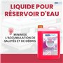 AWAKING Liquide WC Chimique Rinse 5L | Additif pour Réservoir Eau Propre | Rinçage Frais et Efficace | Réduit les Traces | Pour 