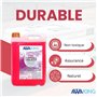 AWAKING Liquide WC Chimique Rinse 5L | Additif pour Réservoir Eau Propre | Rinçage Frais et Efficace | Réduit les Traces | Pour 