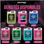 PLANTAWA Machine à fumée naturelle 2 litres | Liquide machine à fumée haute densité et longue durée, sans danger pour la respira
