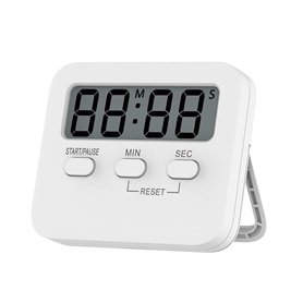 Minuteur de Cuisine numérique avec écran LCD Basse consommation