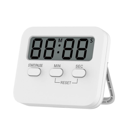 Minuteur de Cuisine numérique avec écran LCD Basse consommation