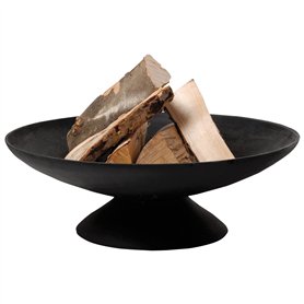 Brasero – Brasero sur pied – Ø 60 cm x hauteur 20