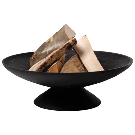 Brasero – Brasero sur pied – Ø 60 cm x hauteur 20