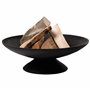 Brasero – Brasero sur pied – Ø 60 cm x hauteur 20