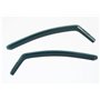 Lot de 2 déflecteurs d'air compatibles avec Mercedes Benz Vito Viano W639 modèles 2004 2005 2006 2007 2008 2009 2010 2011 2012 2