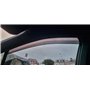 Lot de 2 déflecteurs d'air compatibles avec Mercedes Benz Vito Viano W639 modèles 2004 2005 2006 2007 2008 2009 2010 2011 2012 2