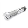 TANZWZGPKE 15pcs / Pack pincet Ensemble for broyeur for Outils U2 Collet Machine Machine M20 Filetage Collet Chucks Pièce de la 