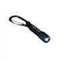 WOWOWO Mini Lampes de Poche LED Porte-clés Portable LED Lampe de Poche Camping Lampe de Poche