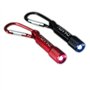 WOWOWO Mini Lampes de Poche LED Porte-clés Portable LED Lampe de Poche Camping Lampe de Poche