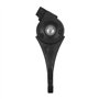 WOWOWO Levier d'accélérateur Universel pour Tondeuse à Gazon avec vis adaptée pour Tondeuse de Guidon 23-27mm