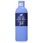 Lot de 12 Felche Bleu clair pour salle de bain classique 650 ml