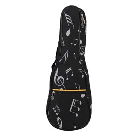 Étui pour Ukulélé de Concert