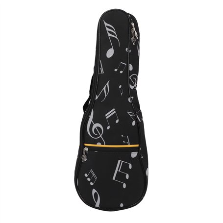 Étui pour Ukulélé de Concert