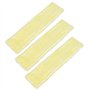 Tampon nettoyant pour vitres