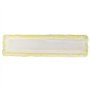 Tampon nettoyant pour vitres, tampon de remplacement pour nettoyant pour vitres à forte absorption d'eau pratique pour Karcher W