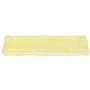 Tampon nettoyant pour vitres, tampon de remplacement pour nettoyant pour vitres à forte absorption d'eau pratique pour Karcher W