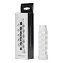 Bullpadel Hesacore GP712 Tourgrip M Blanc