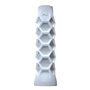Bullpadel Hesacore GP712 Tourgrip M Blanc