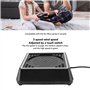 Ventilateur de Refroidissement, Système de Refroidissement de la Console 3 Ports USB2.0 Vitesse des Ventilateurs Réglables avec 