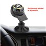 Boussole pour Bateau - Boussole pour Voiture - Boussole Marine - Boussole pour Tableau de Bord - Boussole de Navigation pour Bat