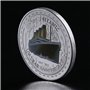 S-TROUBLE 100e Anniversaire de la Collection de pièces commémoratives du Titanic Cadeau Souvenir Art Metal Antiqu