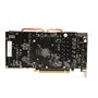 Oreb Carte Graphique RX 580, Carte Graphique GDDR5 8GB 256Bit PCI Express 3.0 x 16 Dual Fan, Carte vidéo de Jeu Bureau 8K, Suppo