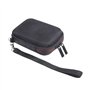 SUCHUANGUANG Étui de Transport Portable en EVA pour SSD Portable Crucial X6/X9 Pro/X10 Pro 1 to/2 to/4 To/500 Go (étui Uniquemen