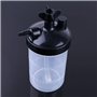 SUCHUANGUANG Tasse d'humidification Bouteille d'eau humidificateur pour régulateur d'oxygène Bouteille de barboteur d'oxygène à