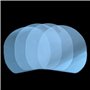 raquettes de ping-pon