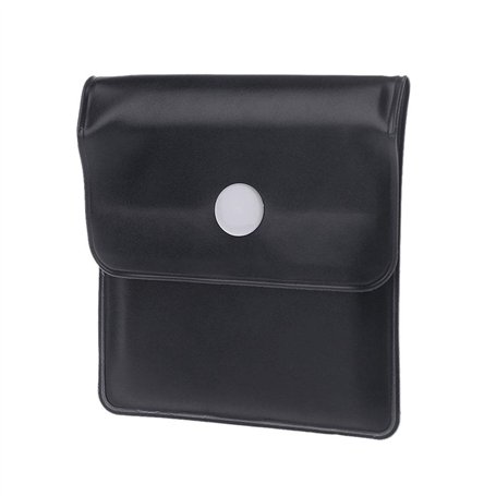 Yushu - Poche de cendrier portable